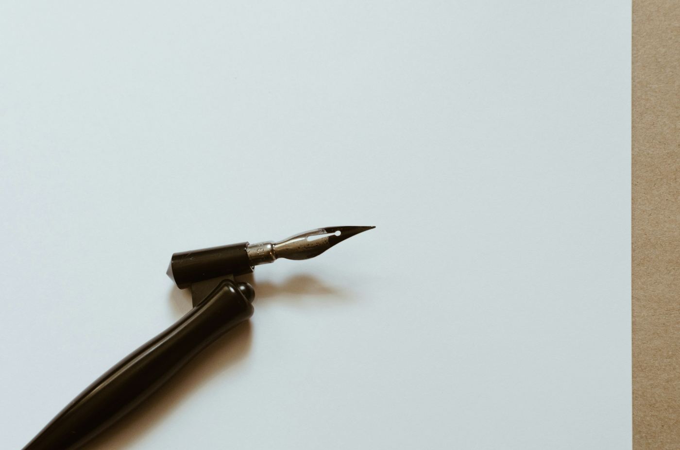 pen for writing script - Explainer Video Script