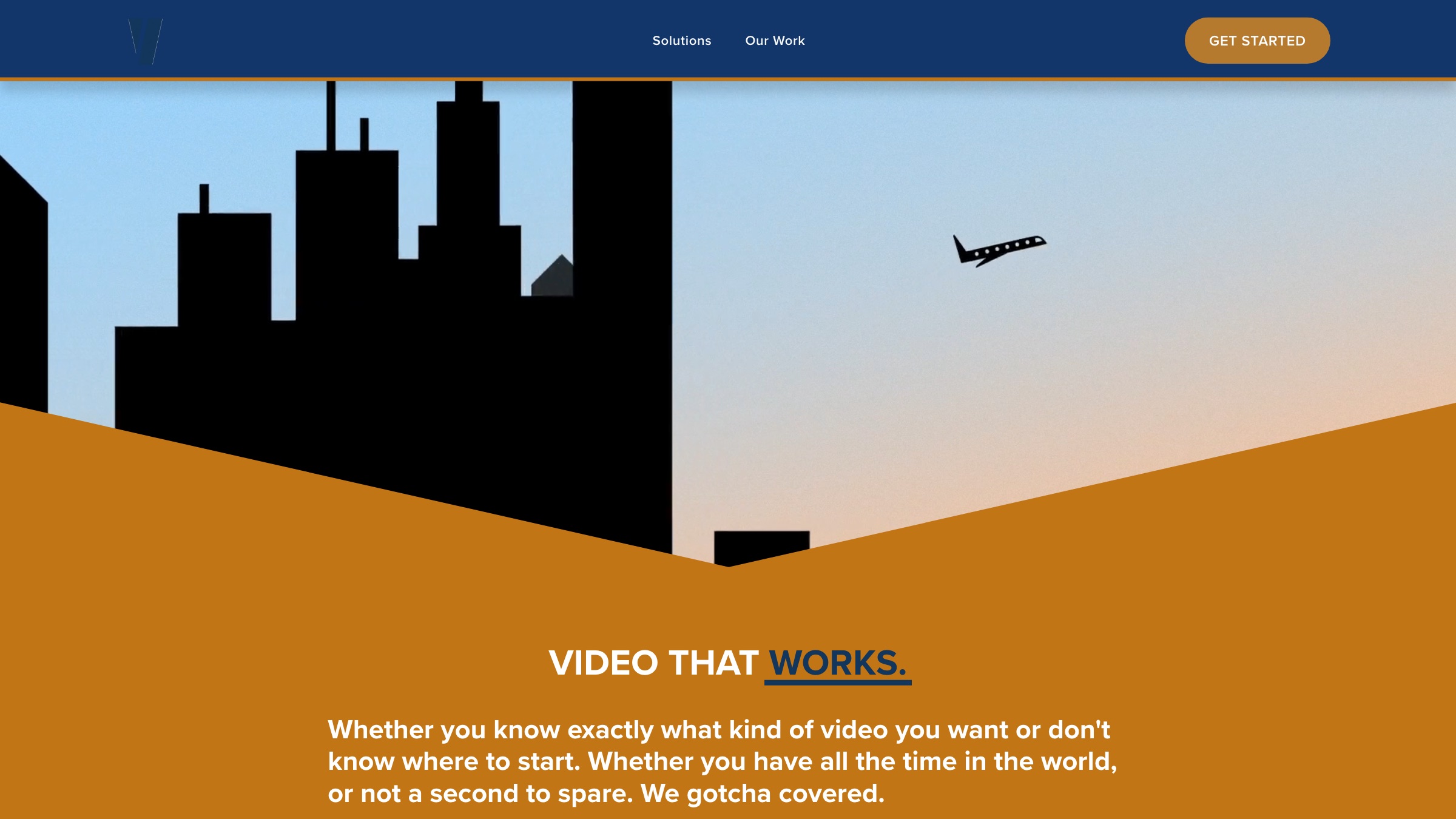 VeracityColab homepage screenshot